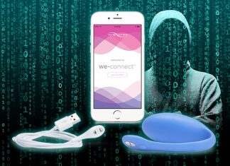 Smarte Sextoys Hackerangriffe