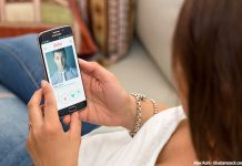 Tinder-App