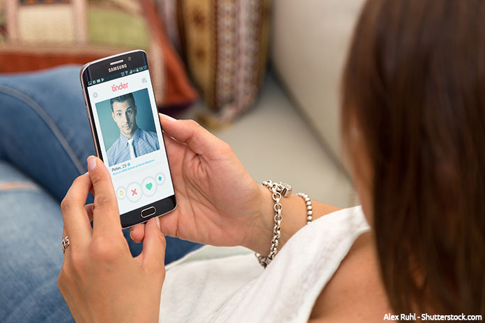 Tinder-App Tinder-App