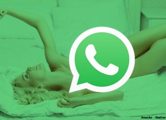 Whatsapp-Nacktfotos