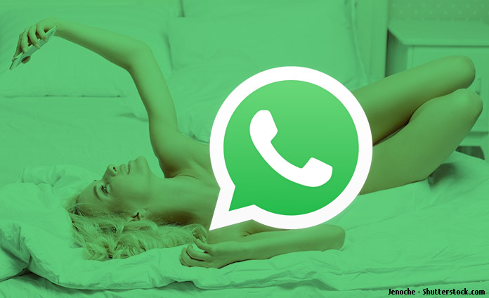 Whatsapp-Nacktfotos Whatsapp-Nacktfotos