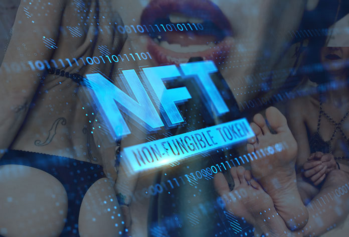 NFT-Porno NFT-Porno