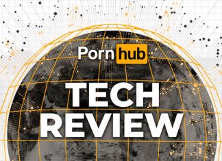 Pornhub Tech Review
