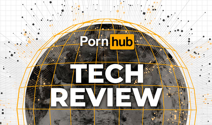 Pornhub Tech Review