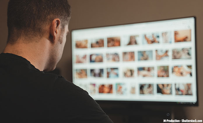 Online Pornos schauen Online Pornos schauen