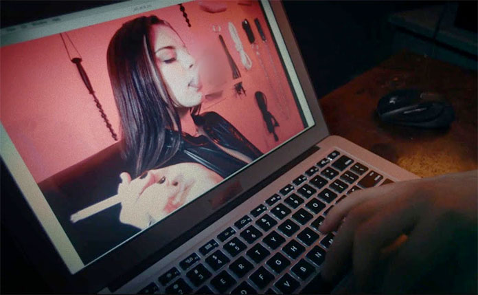 Camgirl-Film Camgirl-Film
