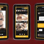 PornRocket kündigt Blockchain-Pornoseite an