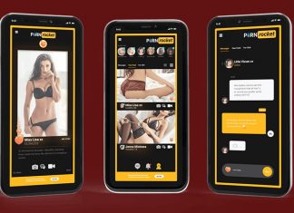 PornRocket App