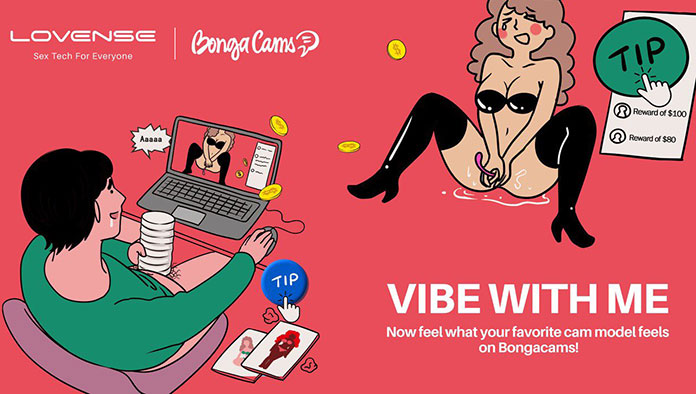 Lovense-BongaCams-Vibe-with-Me Lovense-BongaCams-Vibe-with-Me