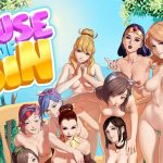 Nutaku: Sex mit Göttinnen im neuen Game House of Sin