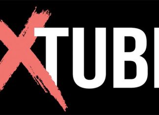 XTube wird geschlossen