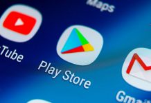 Google-Play-Store
