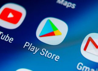 Google-Play-Store