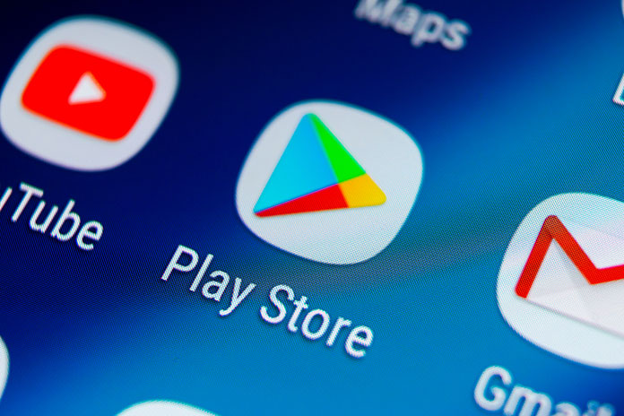 Google-Play-Store Google-Play-Store
