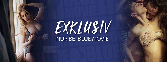 Blue Movie