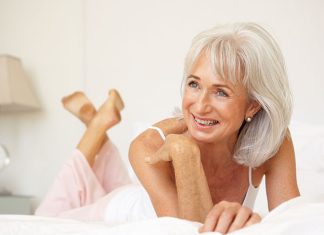 Oma Sexkontakte finden