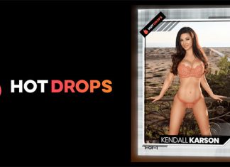 HotDrops-Adult-NFT