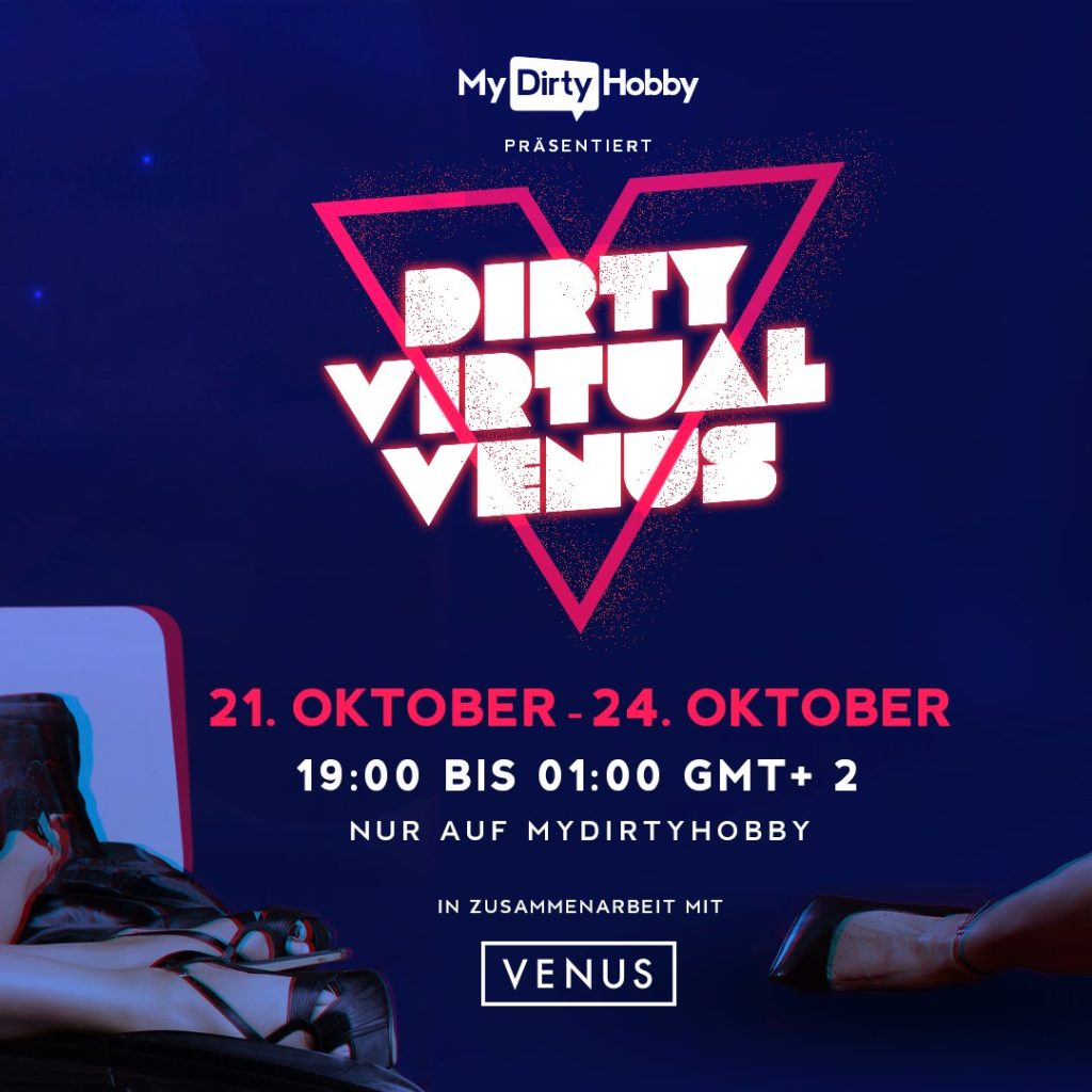 Dirty-Virtual-Venus-2021