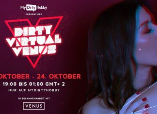 Dirty-Virtual-Venus-2021-Info