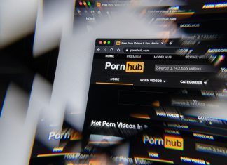 Ist Pornhub sicher