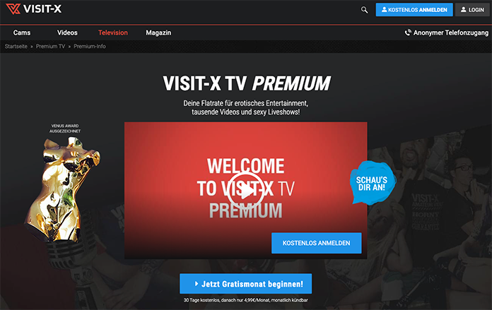 visit-x.tv Premium