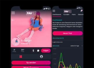 favyd Onlyfans Alternative aus Deutschland