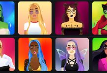 Bongacams verkauft NFT Kollektion