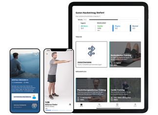Kranus Health App für mehr Potenz