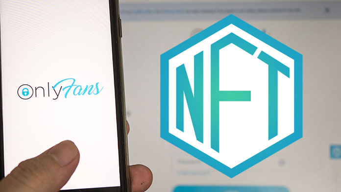 Onlyfans Creator können Profilbilder als NFTs verkaufen Onlyfans Creator können Profilbilder als NFTs verkaufen