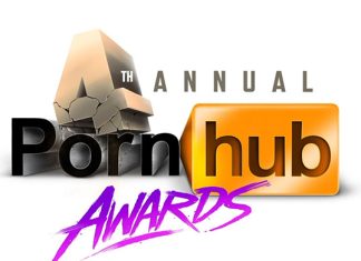 Pornhub Awards 2022