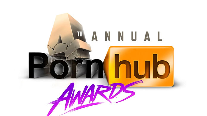 Watch Porn Image Pornhub Awards 2022 küren erfolgreichste Pornostars - ErotikGeek