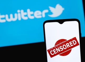 Twitter beginnt Porno Inhalte in Deutschland zu blocken