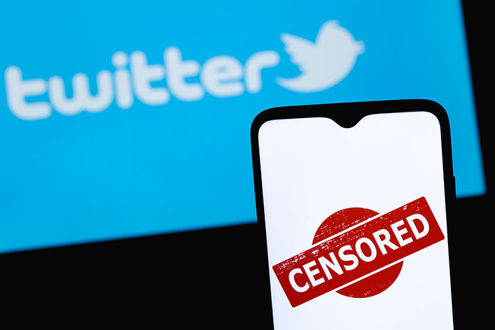 Twitter beginnt Porno Inhalte in Deutschland zu blocken Twitter beginnt Porno Inhalte in Deutschland zu blocken