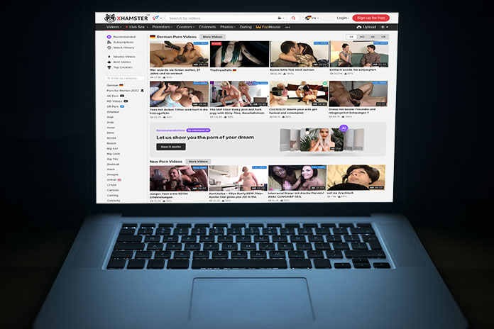 Provider sollen xhamster sperren Provider sollen xhamster sperren