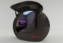 Stripchat Fapping Booth