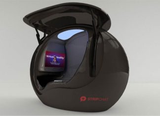 Stripchat Fapping Booth