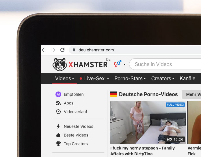 Xhamster Com Url