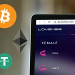 Bei Lovense kann ab sofort per Kryptowährung bezahlt werden