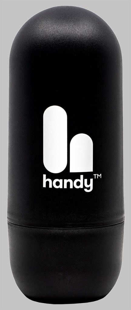 Innovatives Sextoy The Handy