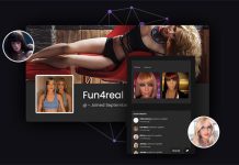 Realdoll VIP Facebook für Sexpuppen