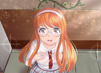 Nintendo Switch schockiert mit erotischen Hentai Games