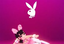 Playboy Mansion goes Metaverse