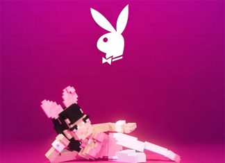 Playboy Mansion goes Metaverse