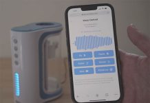 Autoblow AI intelligentes Blowjob Toy lässt sich per Stimme steuern
