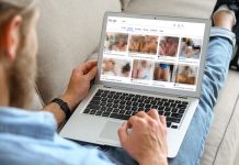 Google will bei Suche Porno Bilder unscharf machen