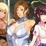 Die 5 beliebtesten Hentai-MILFs aus Porno-Games bei Nutaku