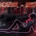 Pornokinos: Hier poppt nicht nur der Popcorn-Mais