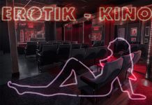 Sex-Kino