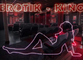 Sex-Kino