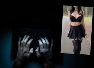 KI Nacktbilder auf Reddit